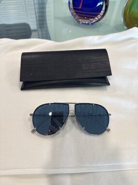 Christian Dior monogram sunglasses